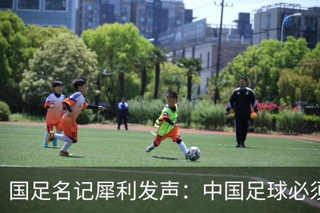 国足名记犀利发声：中国足球必须拉黑日本教练，日本换帅能进4强